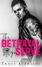 [Maddison Kings University 03] • The Betrayal You Serve · A Dark College Bully Romance (Maddison Kings University Book 3)